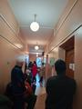 Прививочный пункт на безе районного ЦГЭ востребован населением 