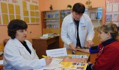 Профилактический проект в действии