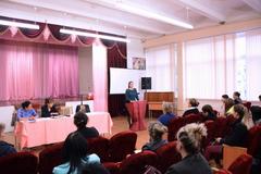 Обучающий семинар по вопросам безопасного и качественного питания в организованных коллективах