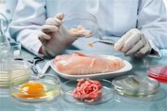 О радиологических испытаниях пищевых продуктов за 9 месяцев 2020 года