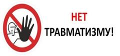 17 декабря – День профилактики травматизма