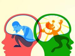 Пресс-релиз к Всемирному дню психического здоровья