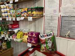 О результатах надзора за обращением пищевой продукции