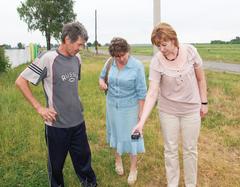К 38-й годовщине катастрофы на Чернобыльской АЭС: помним, смотрим в будущее с оптимизмом. 