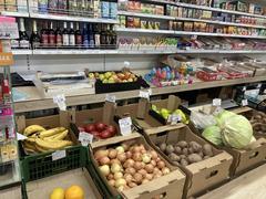 О результатах надзора за обращением пищевой продукции