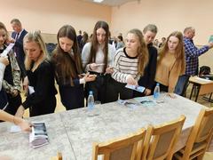 Выбирай специальность - медицинскую профилактику! 