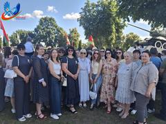 3 июля - День независимости Республики Беларусь