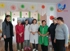 Хойники - здоровый город Хойники - здоровый город