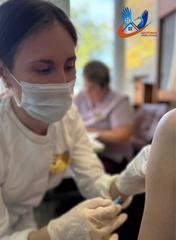 Иммунопрофилактика против гриппа: залог здоровья и защиты семьи Иммунопрофилактика против гриппа: залог здоровья и защиты семьи