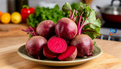 О пользе сезонных овощей: СВЕКЛА О пользе сезонных овощей: СВЕКЛА