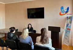 О гигиеническом обучении с работниками учреждений образования