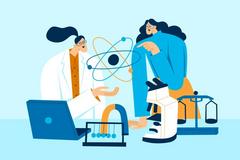 Вместе к здоровью. Вместе с наукой