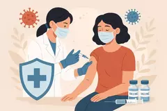 Вакцины приносят результат – для каждого поколения
