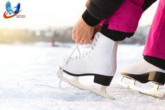 Безопасность на катке: простые правила