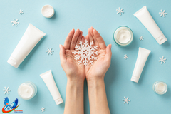 Как ухаживать за кожей в холодное время года